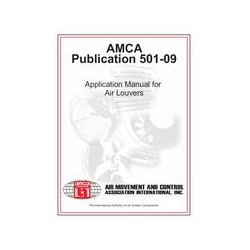 AMCA 501-09