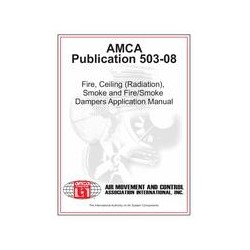 AMCA 503-08