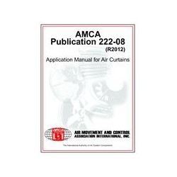 AMCA 222-08 (R2012)