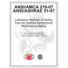AMCA 210-07