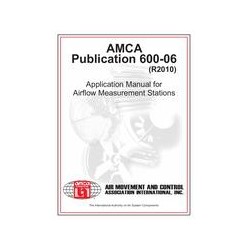 AMCA 600-06 (R2010)