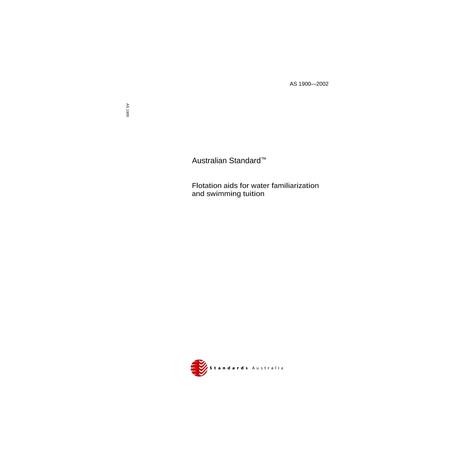 AS 1900-2002 [ Available Superseded ]