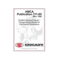AMCA 311-05
