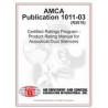 AMCA 1011-03 (R2010)