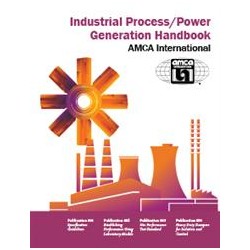 Industrial Process/Power Generation Handbook (AMCA 801, 802, 803, and 850 Collection)