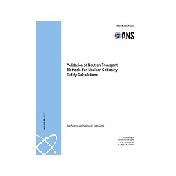 Reactor Physics Standards Bundle