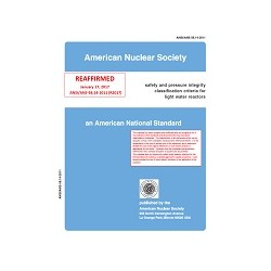ANS 58.14-2011 (R2017)
