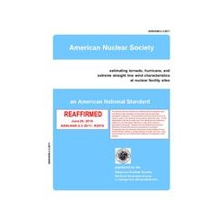 ANS 2.3-2011 (R2016)