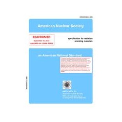 ANS 6.4.2-2006 (R2016)