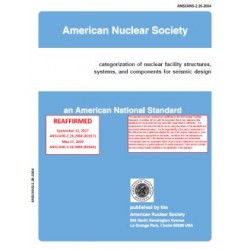 ANS 2.26-2004 (R2017)