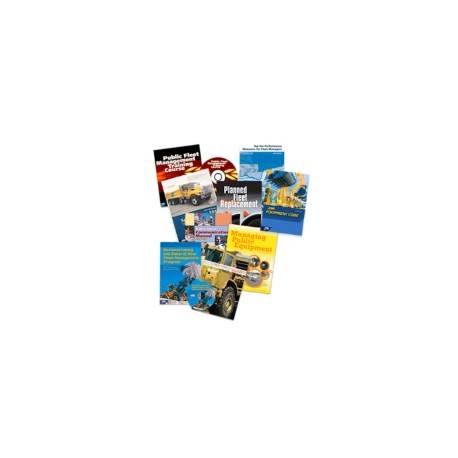APWA Certified Public Fleet Professional