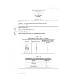 AS 2741-2002 AMDT 1