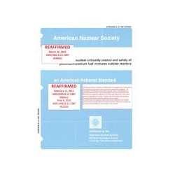 ANS 8.12-1987 (R2016)