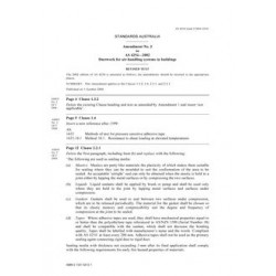 AS 4254-2002 AMDT 2 [ Superseded ]