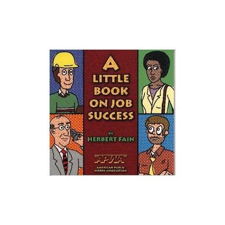 A Little Book on Job Success