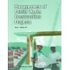 Management of Public Works Construction Projects