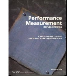 Performance Measurement in Public Works