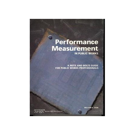 Performance Measurement in Public Works