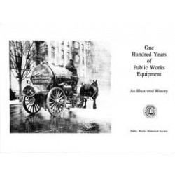 One Hundred Years of Public Works Equipment