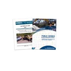 Emergency Response: Law Enforcement and Public Works Kit