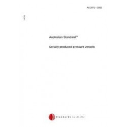 AS 2971-2002 [ Superseded ]