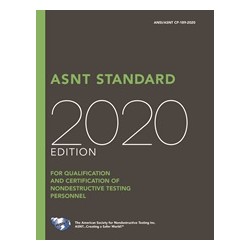 ASNT CP-189-2020