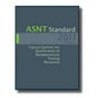 ASNT CP-105-2011