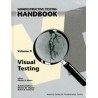 Nondestructive Testing Handbook, Third Edition: Volume 9, Visual Testing