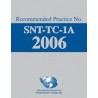ASNT SNT-TC-1A-2006