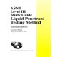 ASNT Level III Study Guide - Liquid Penetrant Testing Method, Second Edition