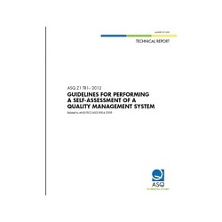 ASQ Z1 TR1-2012