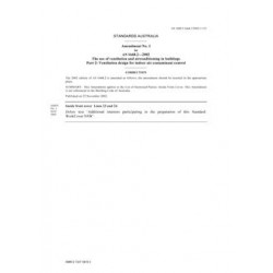 AS 1668.2-2002 AMDT 1
