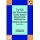 The FDA and Worldwide Quality System Requirements Guidebook for Medical Devices, Second Edition