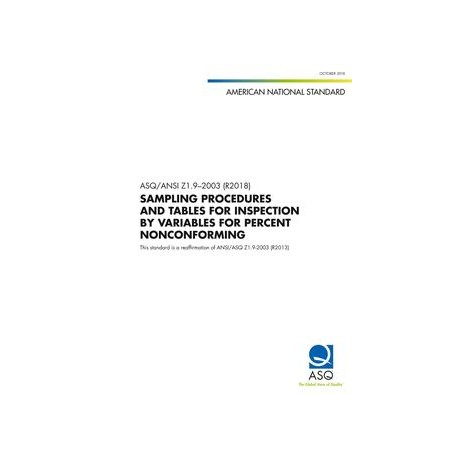 ASQ Z1.9-2003 (R2018)