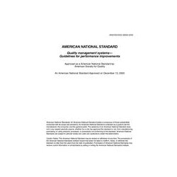ASQ Q9004-2000