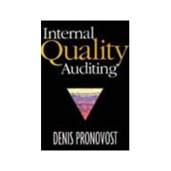 Internal Quality Auditing