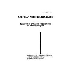 ASQ C1-1996