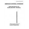 ASQ A8402-1994