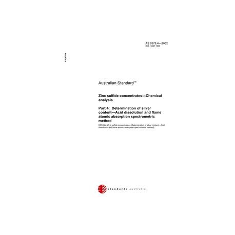 AS 2678.4-2002 [ Superseded ]