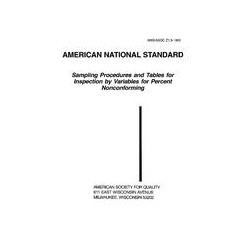 ASQ Z1.9-1993