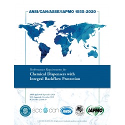 ASSE (Plumbing) 1055-2020