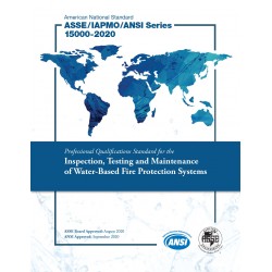 ASSE (Plumbing) Series 15000