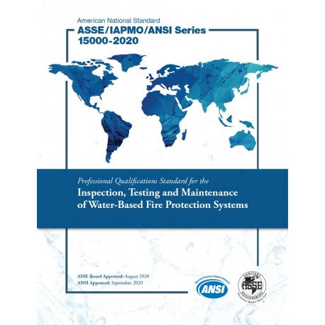 ASSE (Plumbing) Series 15000