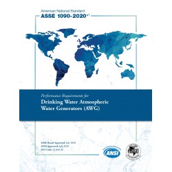 ASSE (Plumbing) 1090-2020e1