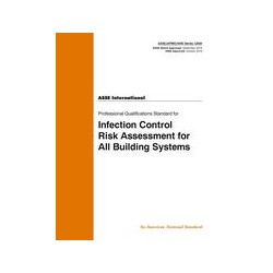 ASSE (Plumbing) Series 12000-2018