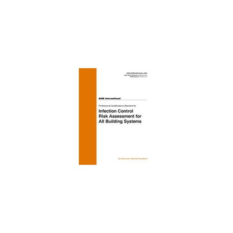 ASSE (Plumbing) Series 12000-2018
