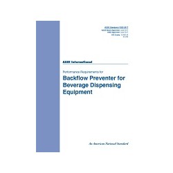 ASSE (Plumbing) 1022-2017