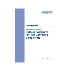 ASSE (Plumbing) 1060-2017