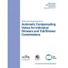 ASSE (Plumbing) 1016-2017/ASME A112.1016-2017/CSA B125.16-17