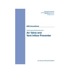 ASSE (Plumbing) 1063-2016